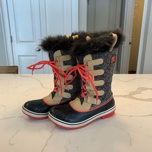 Sorel Boots